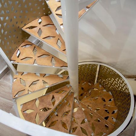 Deluxe Maisonette ハニア エクステリア 写真