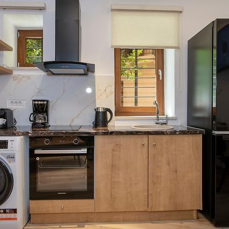 Deluxe Maisonette ハニア エクステリア 写真