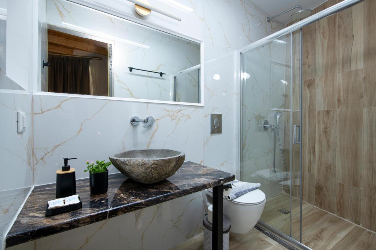 Deluxe Maisonette ハニア エクステリア 写真