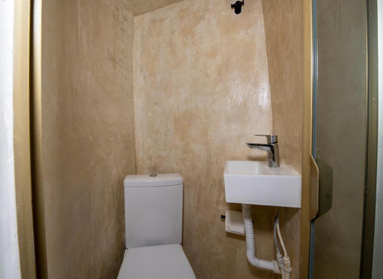 Deluxe Maisonette ハニア エクステリア 写真