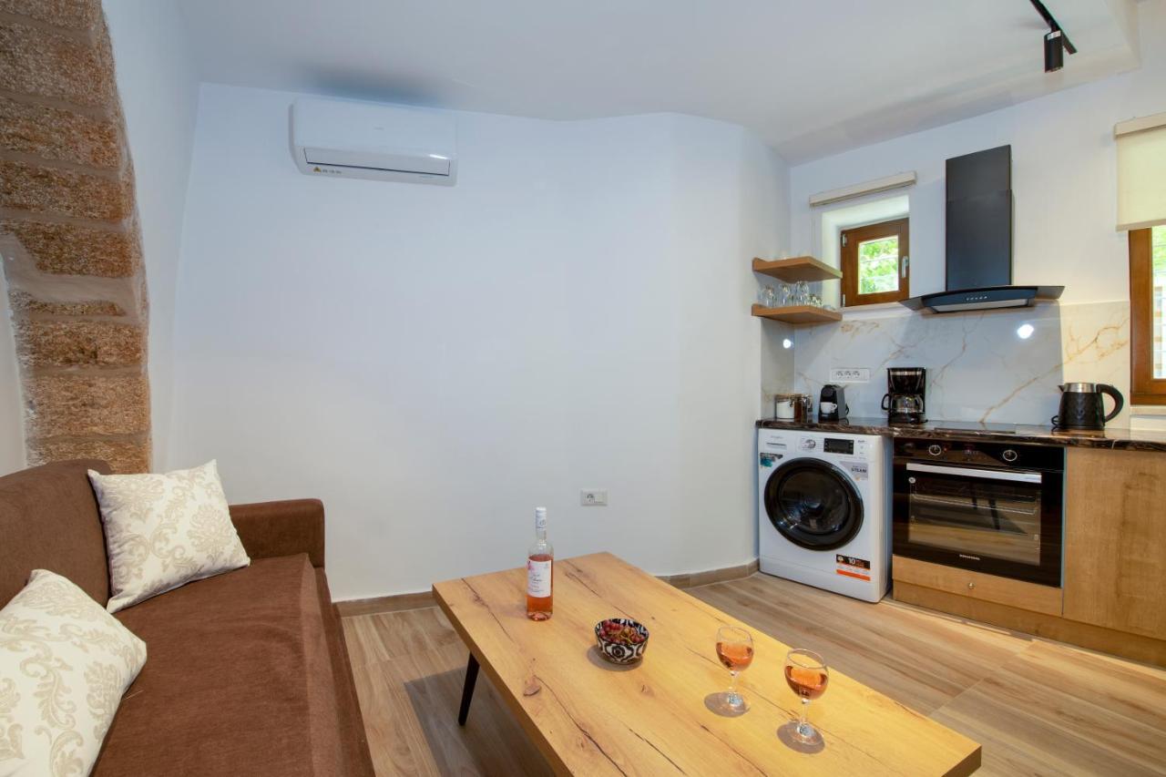 Deluxe Maisonette ハニア エクステリア 写真