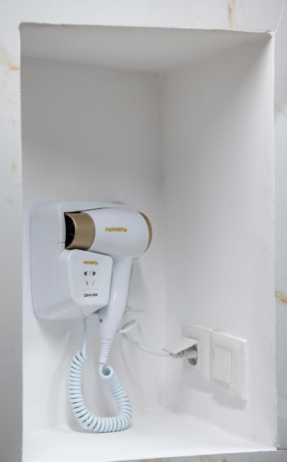 Deluxe Maisonette ハニア エクステリア 写真